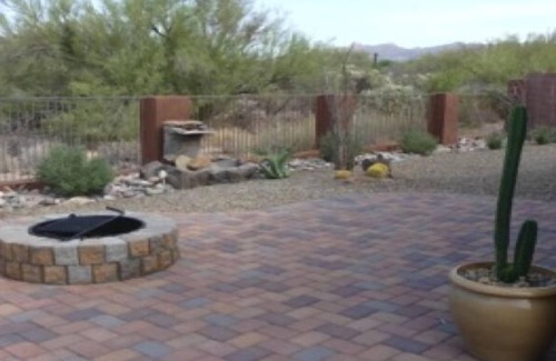 Dove Mountain House | El Saguaro at Dove Mountain Provides Rest and Relaxation