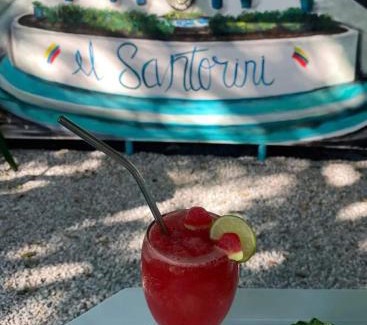 Puerto Triunfo Apartment | El Santorini colombiano