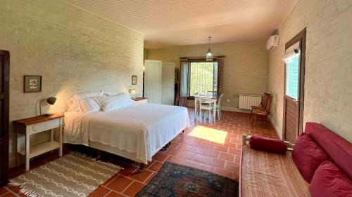San Antonio de Areco Bed & Breakfast | El Sendero - Güiraldes B&B