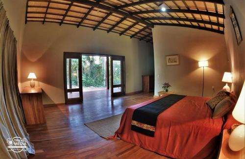 El Soberbio Hotel | El Soberbio Lodge