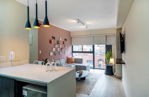 Barranco Apartment | El Sol Este by Geko