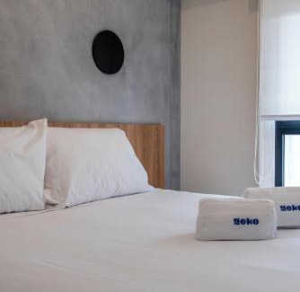Barranco Apartment | El Sol Este by Geko