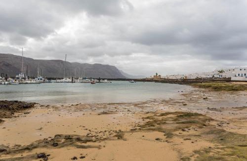 Caleta de Sebo House | El Sombrerito 2
