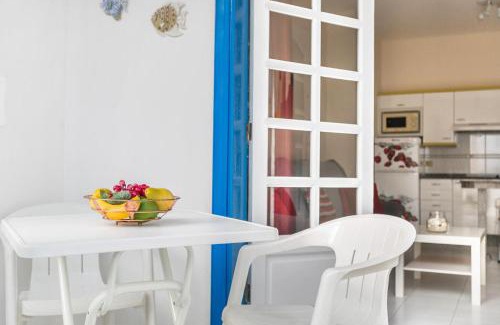 Caleta de Sebo House | El Sombrerito 2
