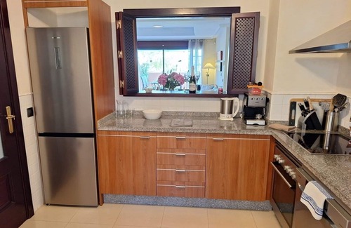 Ojen Apartment | El Soto de Marbella P19 First Floor Penthouse apartment FREE On-Site Facilities