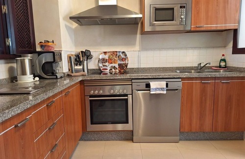 Ojen Apartment | El Soto de Marbella P19 First Floor Penthouse apartment FREE On-Site Facilities