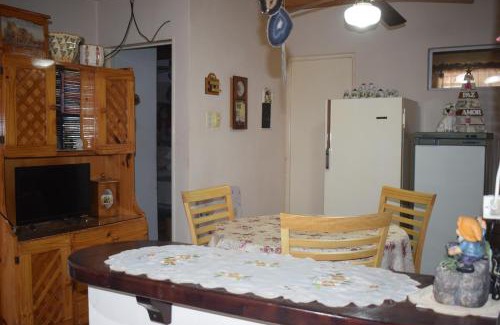 San Antonio de Arredondo House | El sueño de Norma