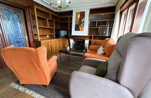 Noja Apartment | El Sueño de Palmira - 6822