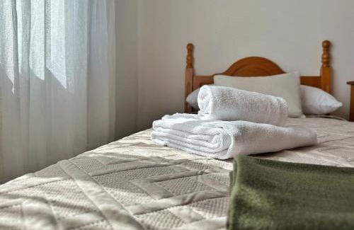 Noja Apartment | El Sueño de Palmira - 6822