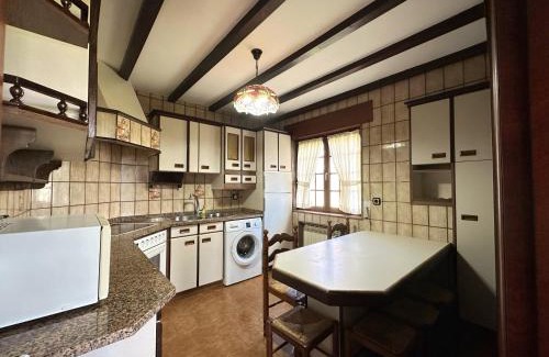 Noja Apartment | El Sueño de Palmira - 6822