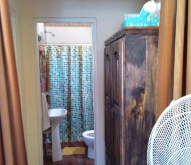 San Antonio de Areco House | el sueño del pibe