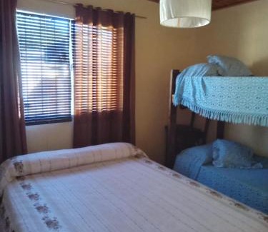 San Antonio de Areco House | el sueño del pibe