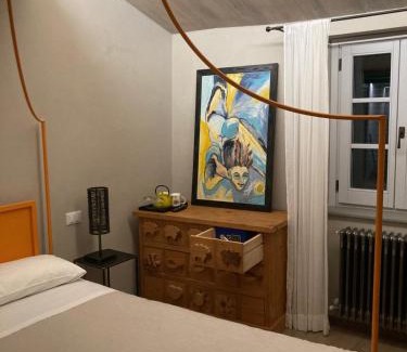 Citta della Pieve House | EL TANO