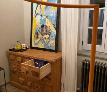 Citta della Pieve House | EL TANO