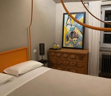 Citta della Pieve House | EL TANO