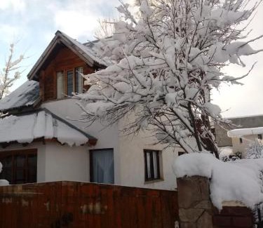 Junin de los Andes House | El Tranco - Casa "Tu Lugar"