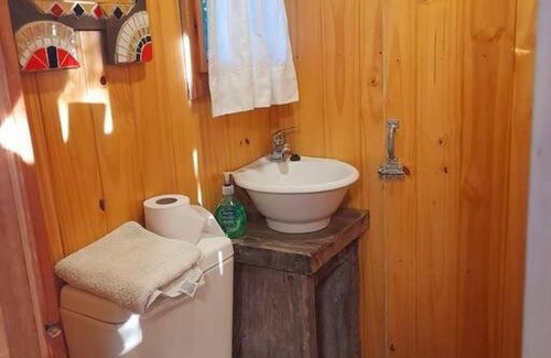 Tandil Apartment | El Vagón de Ceci