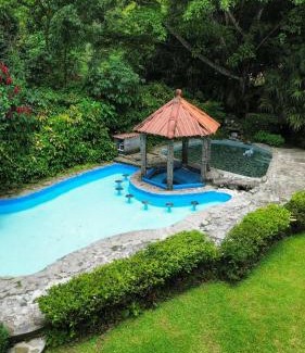El Valle de Anton Cabin | El Valle de Antón Residencial Vallero