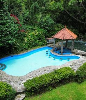 El Valle de Anton Cabin | El Valle de Antón Residencial Vallero