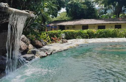 El Valle de Anton Cabin | El Valle de Antón Residencial Vallero