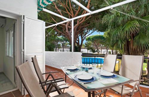 Poblado Sancti Petri Apartment | El Velero