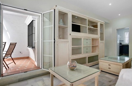 Poblado Sancti Petri Apartment | El Velero