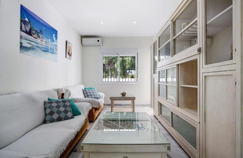 Poblado Sancti Petri Apartment | El Velero