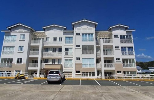 Tumba Vieja Apartment | El verano es azul
