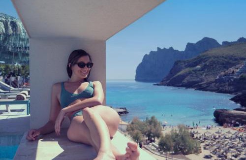 Cala San Vicente Hotel | El Vicenç de la Mar - Adults Only - Over 12