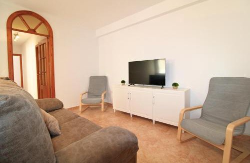 Aracena Apartment | El Zaguán de Aracena