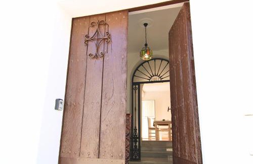 Aracena Apartment | El Zaguán de Aracena