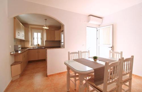 Aracena Apartment | El Zaguán de Aracena