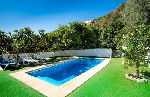 Almunecar House | El Zapo by Interhome