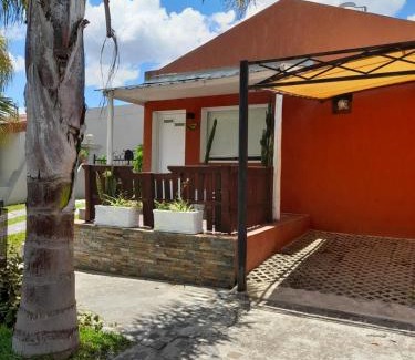 Federacion Apartment | El Zohar 5 pax