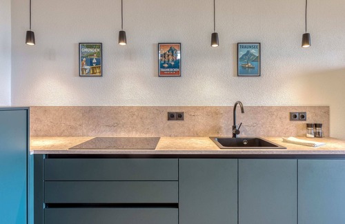 Traunkirchen Apartment | ELA Apartments Traunkirchen 2