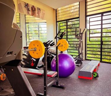 Kribi Apartment | Elabi Pool & Spa