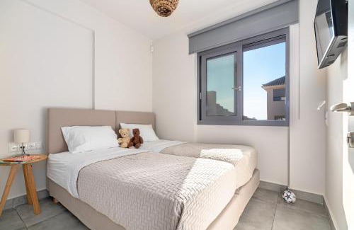 Elafonisos Villa | Elafonisos Aqua Villa IV