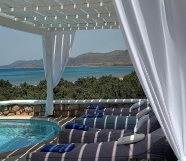 Elafonisos House | Elafonisos Mare