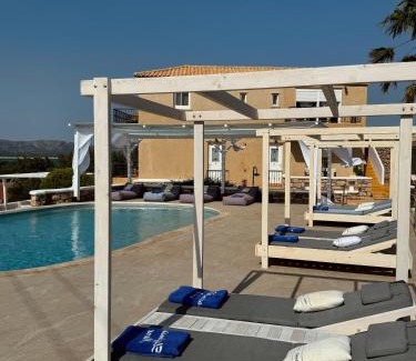 Elafonisos House | Elafonisos Mare