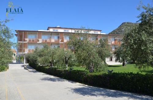 Sperlonga Hotel | Elaia Garden Hotel