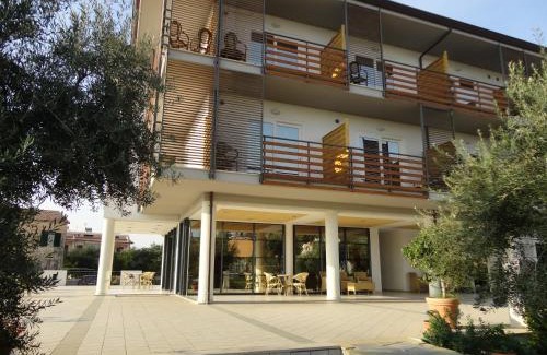Sperlonga Hotel | Elaia Garden Hotel