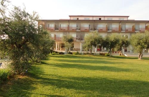 Sperlonga Hotel | Elaia Garden Hotel