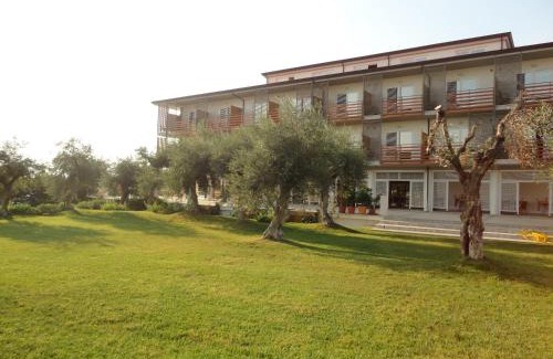 Sperlonga Hotel | Elaia Garden Hotel