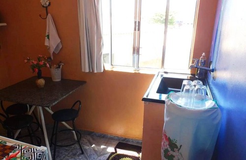 Centro House | Elaine's apartment - Arraial do Cabo - RJ