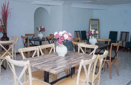 Umtata Bed & Breakfast | Elam Guest House