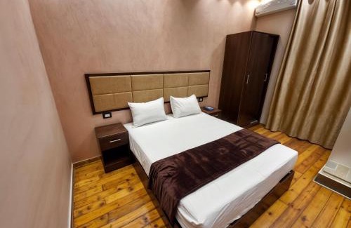 Abdin Hotel | Elan, Cairo-Płazà Hotel