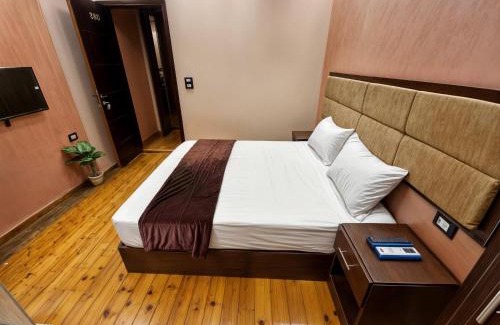 Abdin Hotel | Elan, Cairo-Płazà Hotel