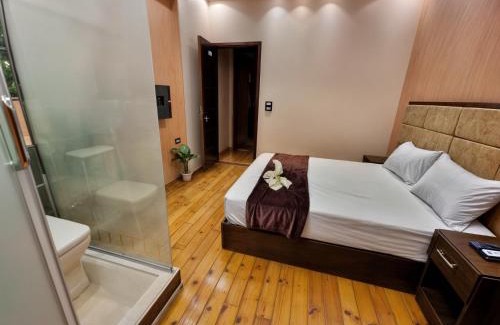 Abdin Hotel | Elan, Cairo-Płazà Hotel