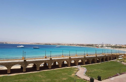 Sahl Hasheeh Apartment | Elandaloussahlhasheesh 333