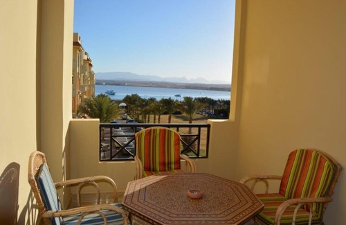 Sahl Hasheeh Apartment | Elandaloussahlhasheesh 333